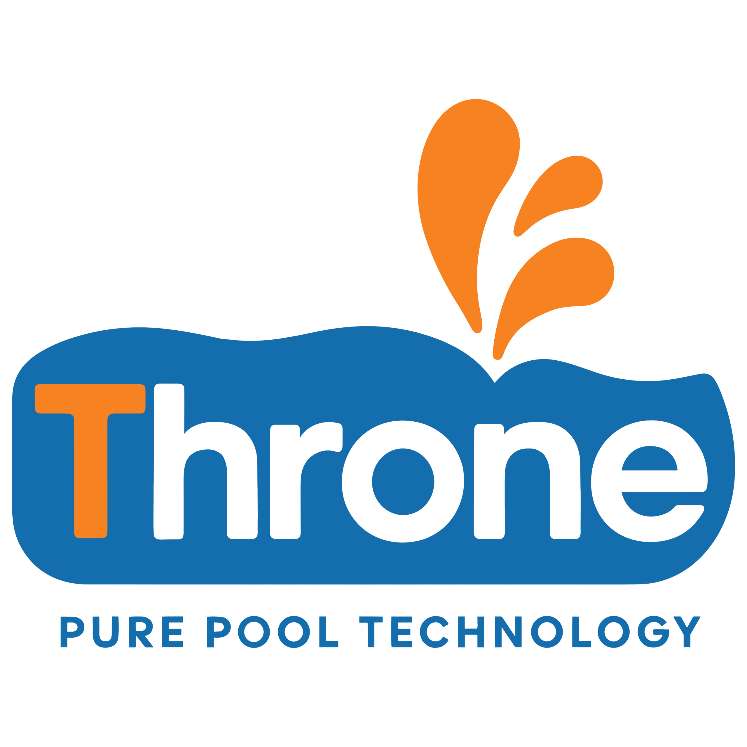 thronewater.com